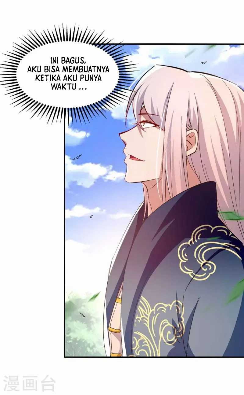 Against The Heaven Supreme Chapter 98 - halaman 16