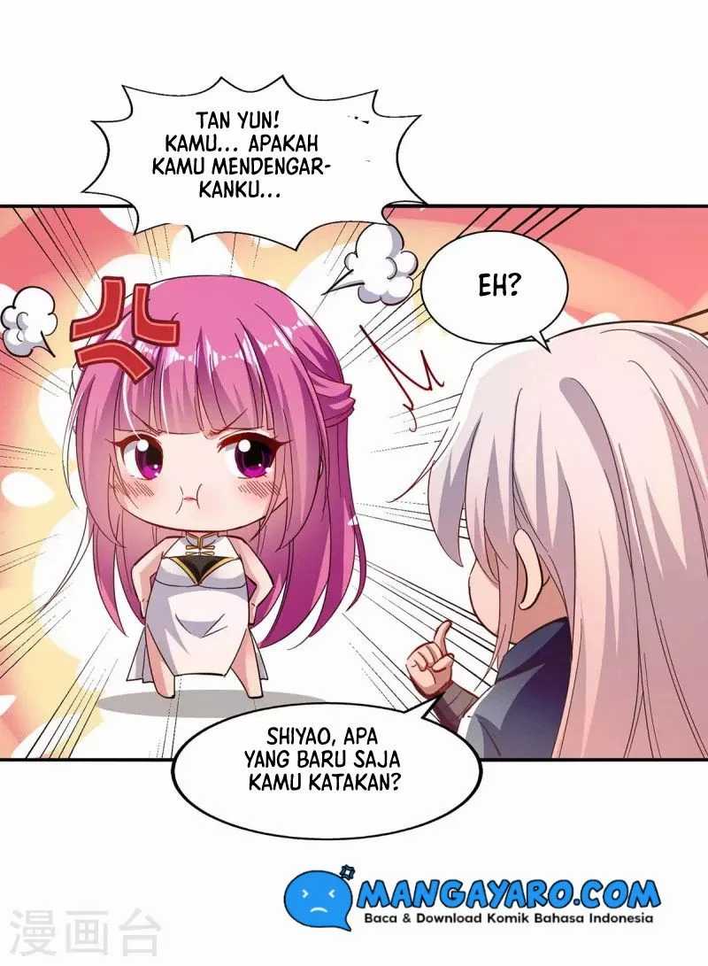 Against The Heaven Supreme Chapter 98 - halaman 17