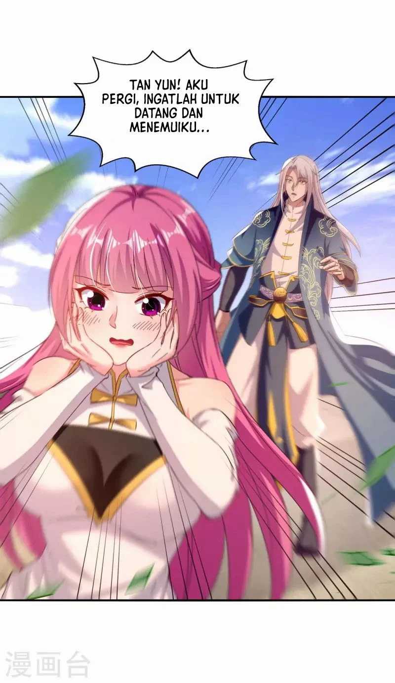Against The Heaven Supreme Chapter 98 - halaman 20