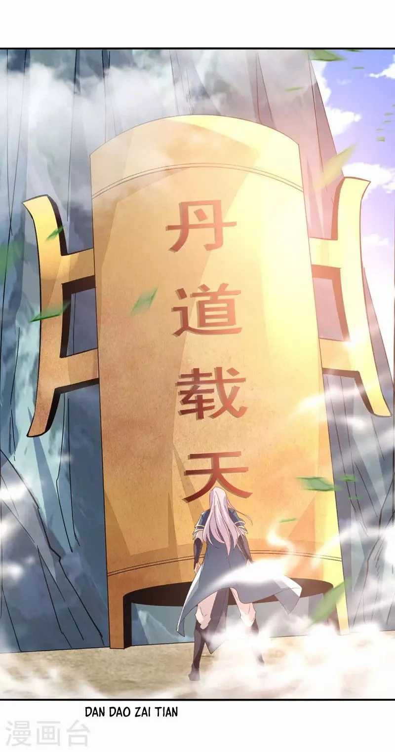 Against The Heaven Supreme Chapter 98 - halaman 24