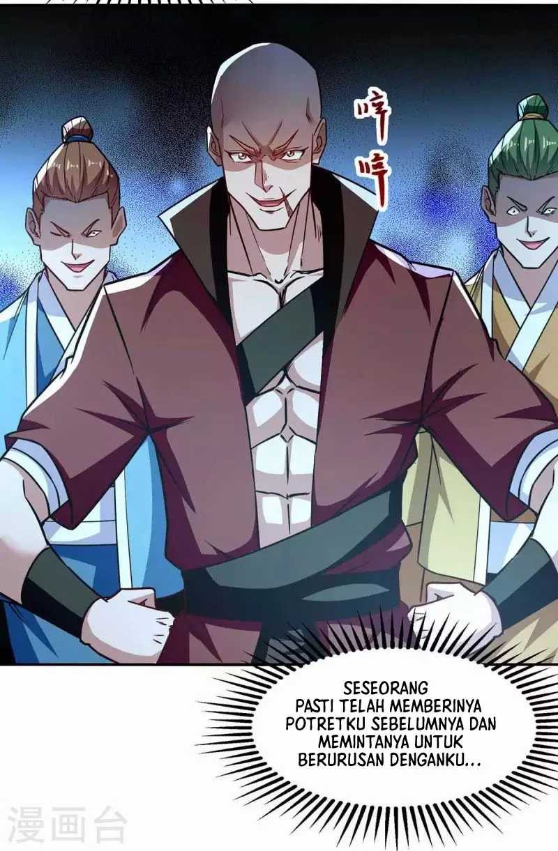 Against The Heaven Supreme Chapter 99 - halaman 10