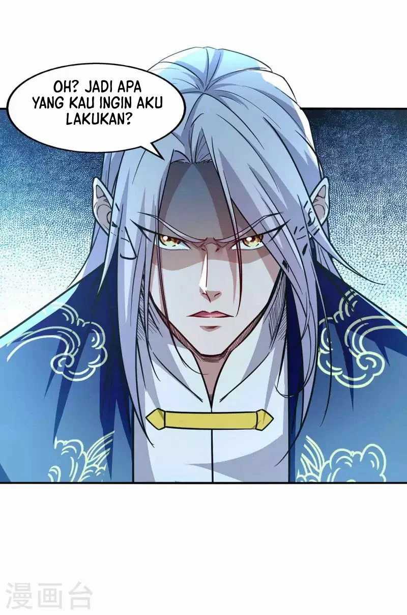 Against The Heaven Supreme Chapter 99 - halaman 12