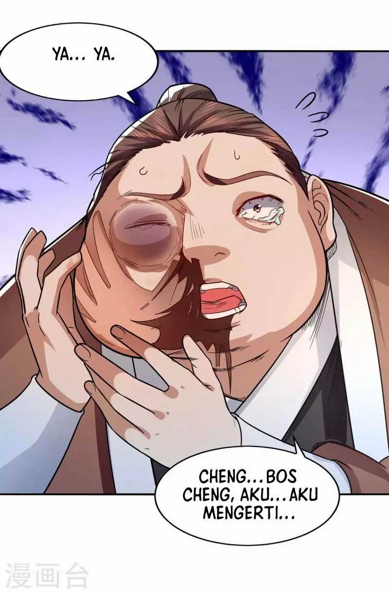 Against The Heaven Supreme Chapter 99 - halaman 19