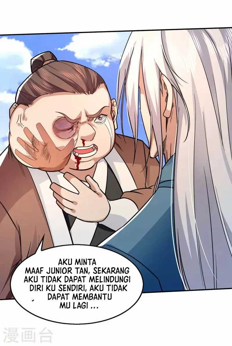 Against The Heaven Supreme Chapter 99 - halaman 20