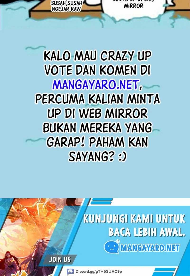 Against The Heaven Supreme Chapter 99 - halaman 31