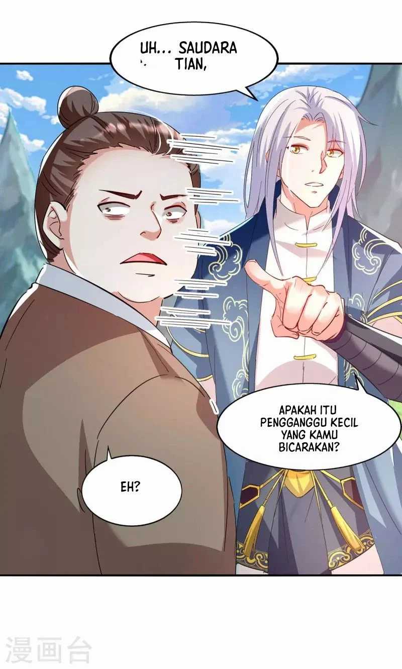 Against The Heaven Supreme Chapter 99 - halaman 6