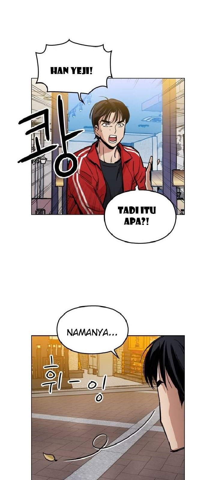 Age of Barbarism Chapter 1 - halaman 102