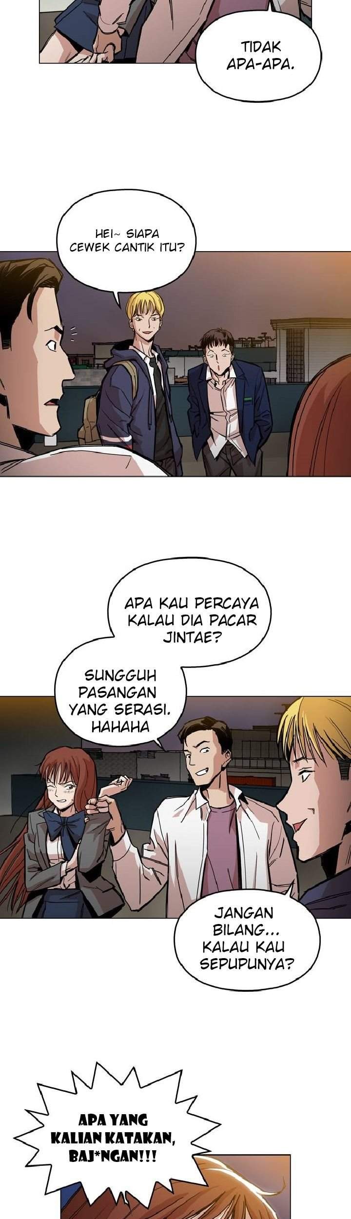 Age of Barbarism Chapter 1 - halaman 107