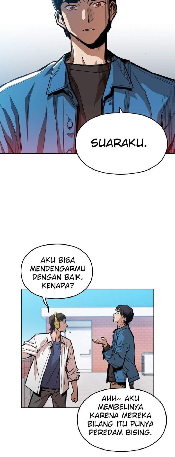 Age of Barbarism Chapter 1 - halaman 11