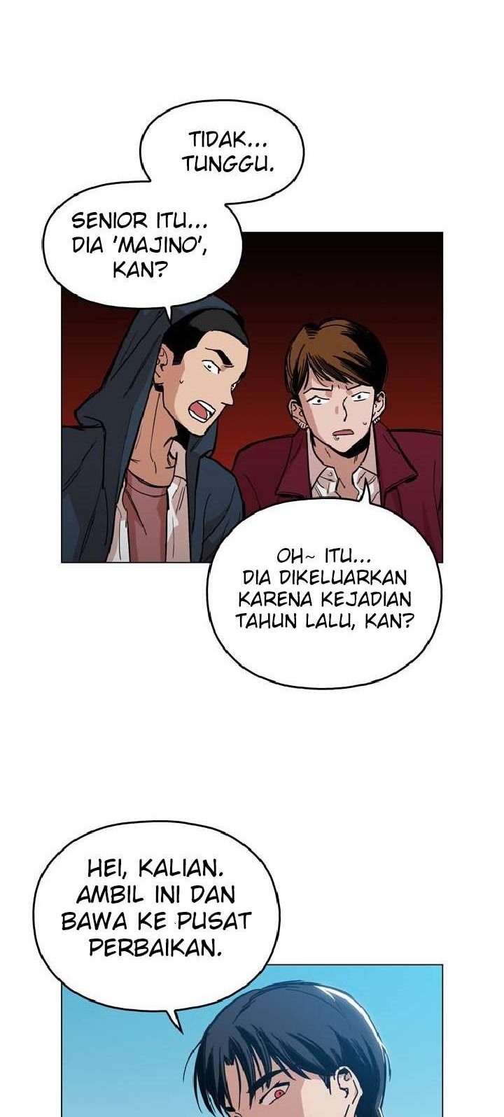 Age of Barbarism Chapter 1 - halaman 15