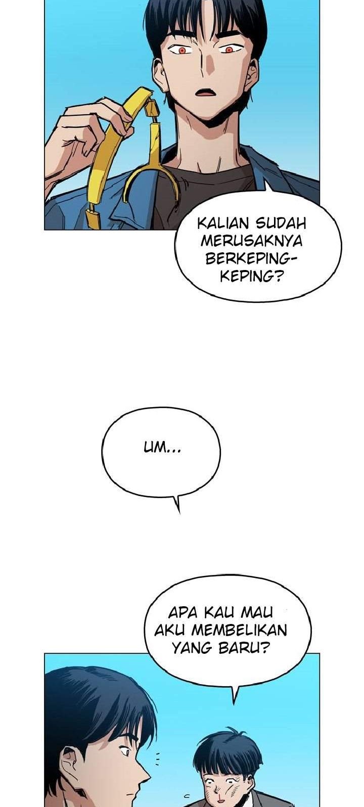 Age of Barbarism Chapter 1 - halaman 24