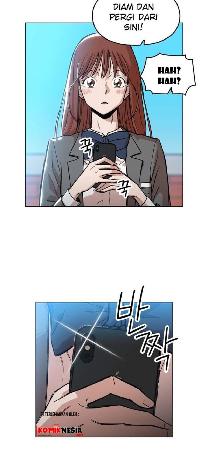 Age of Barbarism Chapter 1 - halaman 26