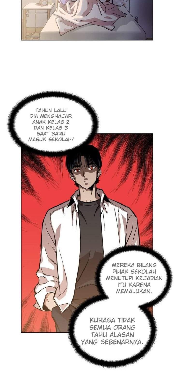 Age of Barbarism Chapter 1 - halaman 28