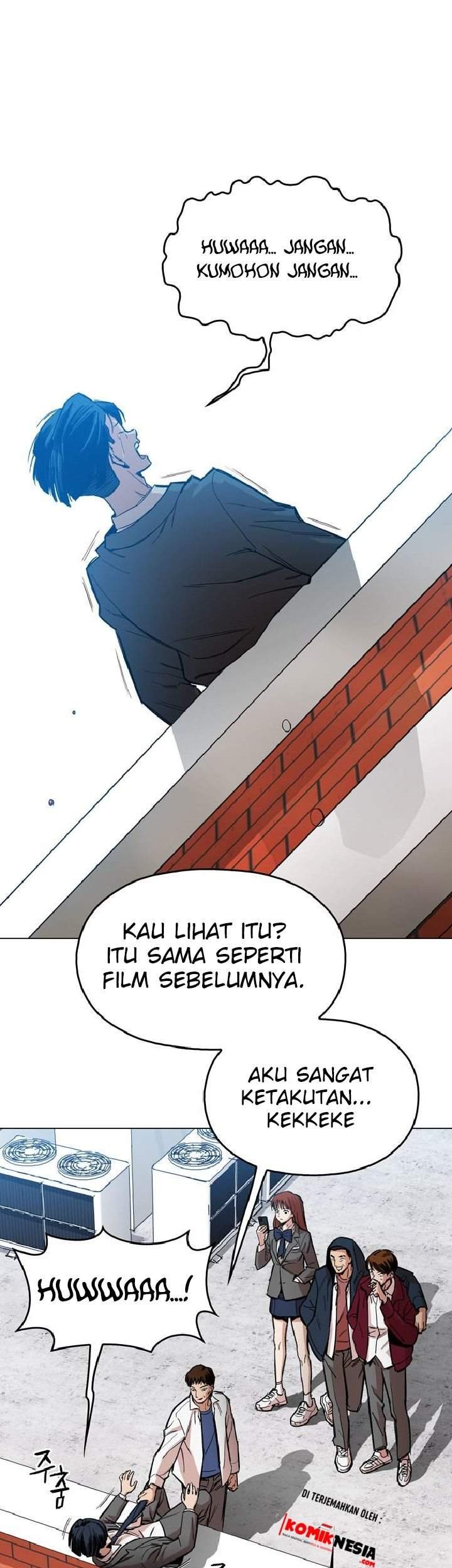 Age of Barbarism Chapter 1 - halaman 3