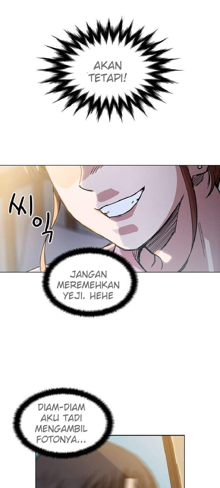 Age of Barbarism Chapter 1 - halaman 30