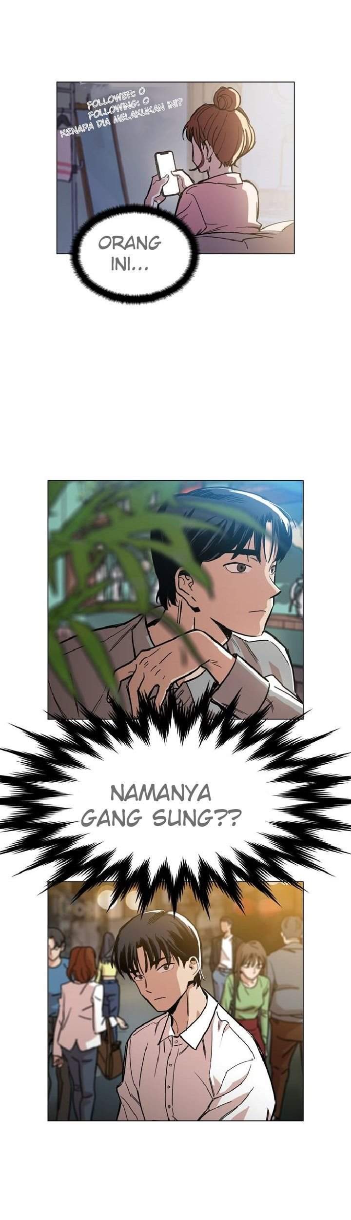 Age of Barbarism Chapter 1 - halaman 34