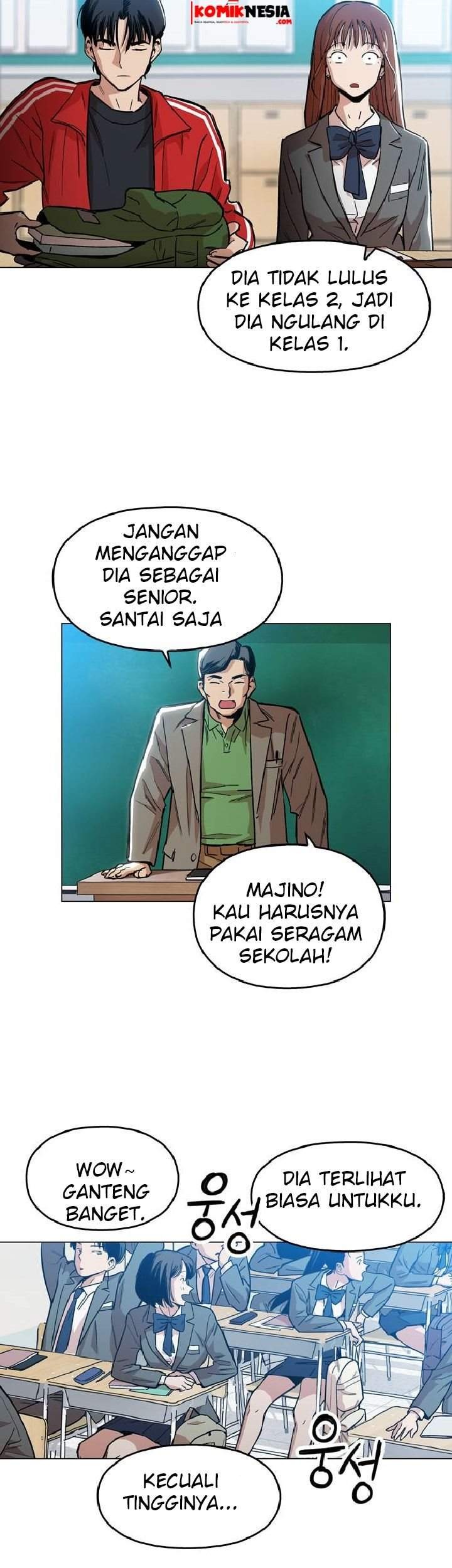 Age of Barbarism Chapter 1 - halaman 38