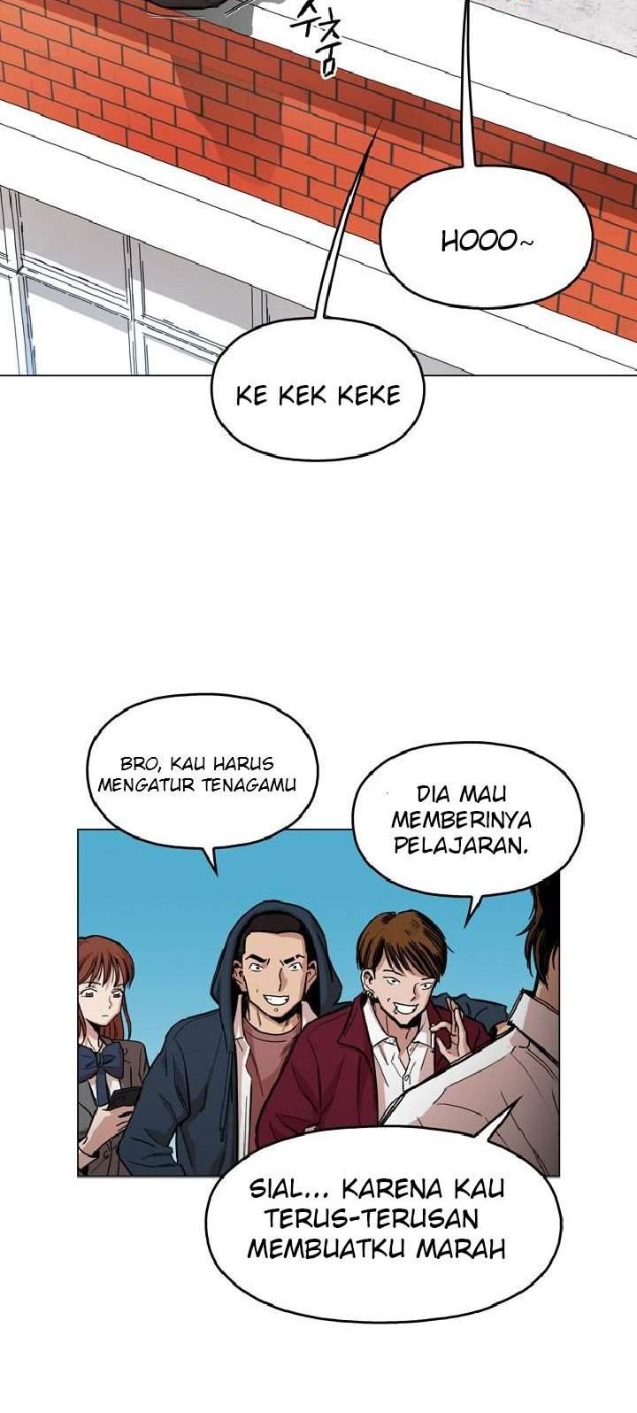 Age of Barbarism Chapter 1 - halaman 4