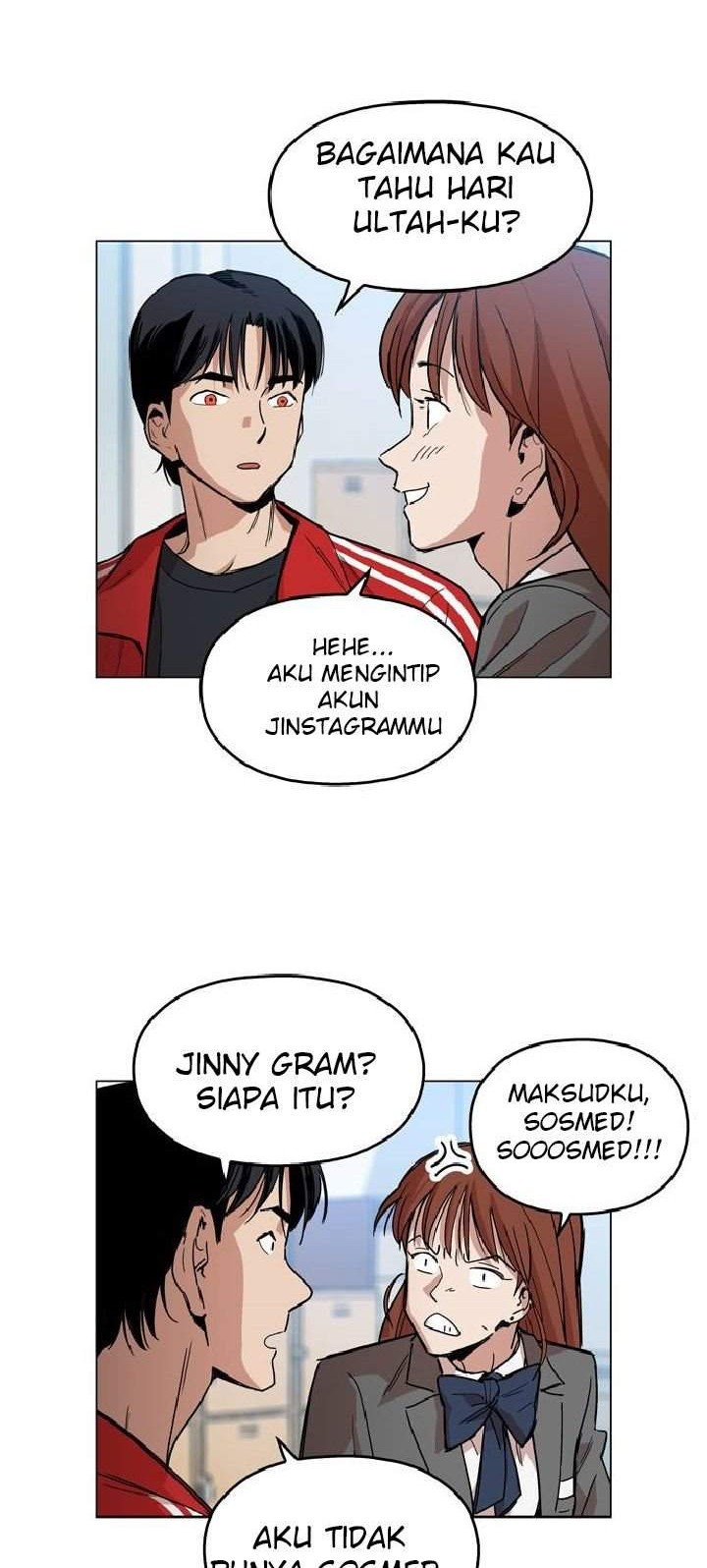 Age of Barbarism Chapter 1 - halaman 41