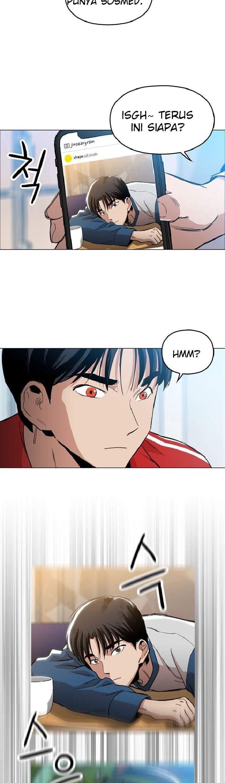 Age of Barbarism Chapter 1 - halaman 42
