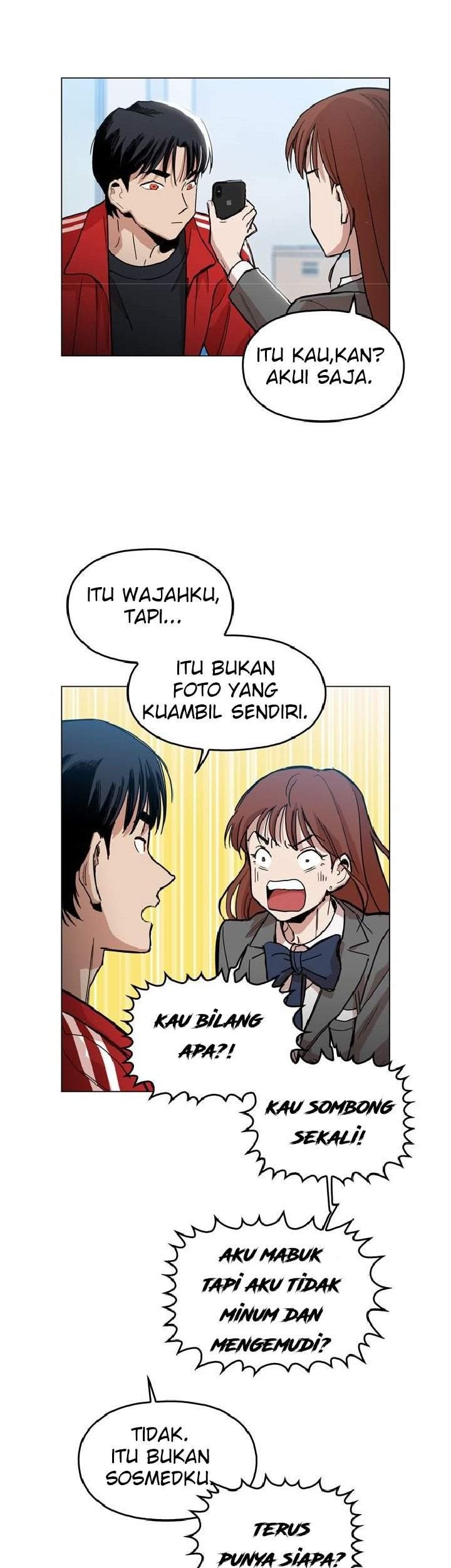 Age of Barbarism Chapter 1 - halaman 45
