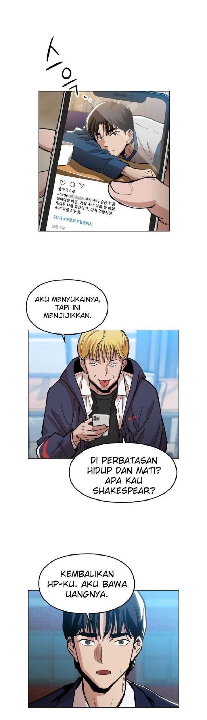 Age of Barbarism Chapter 1 - halaman 47
