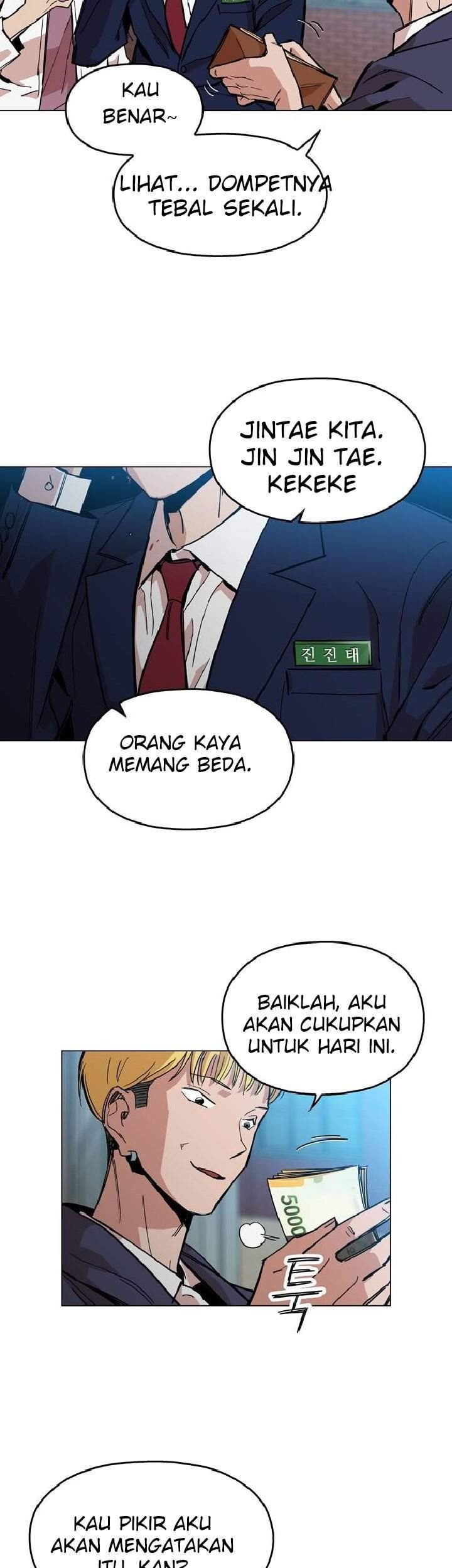 Age of Barbarism Chapter 1 - halaman 49