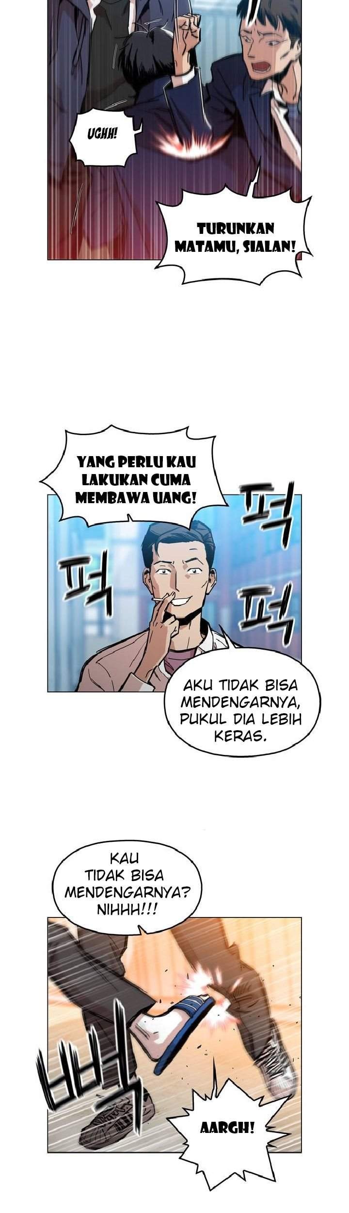Age of Barbarism Chapter 1 - halaman 51