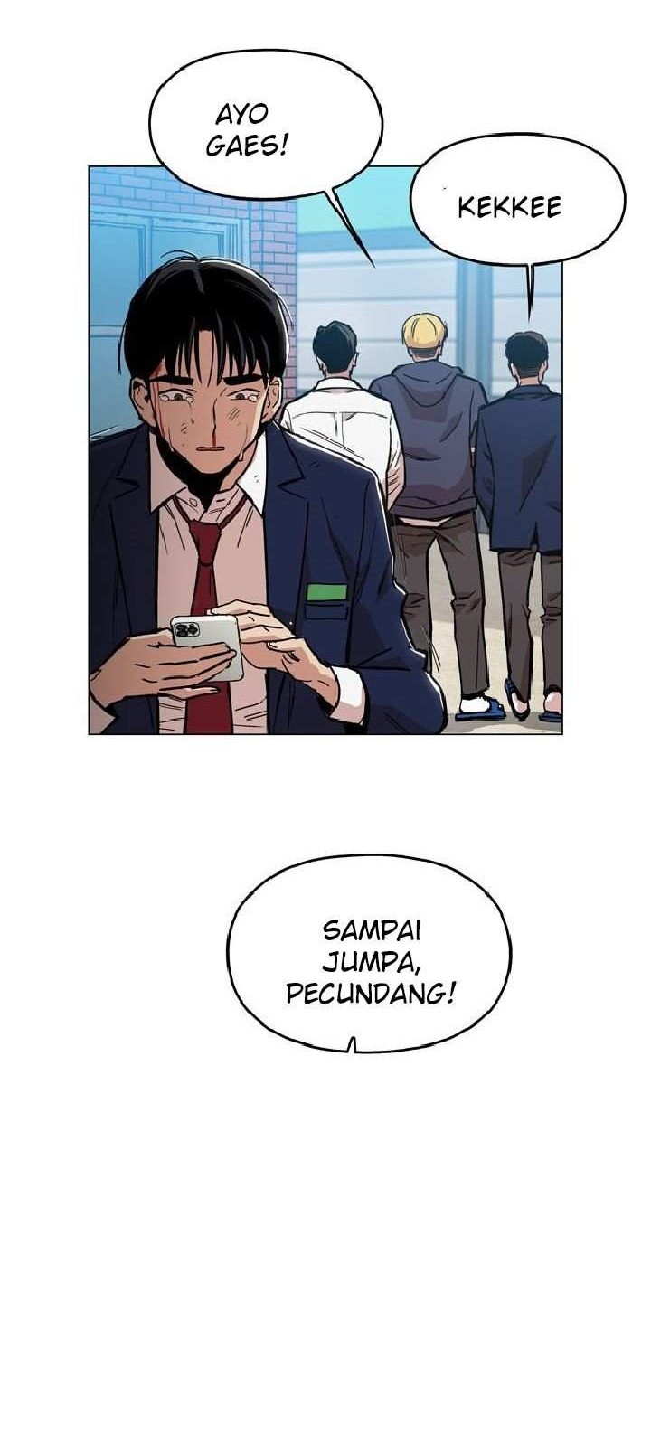 Age of Barbarism Chapter 1 - halaman 54