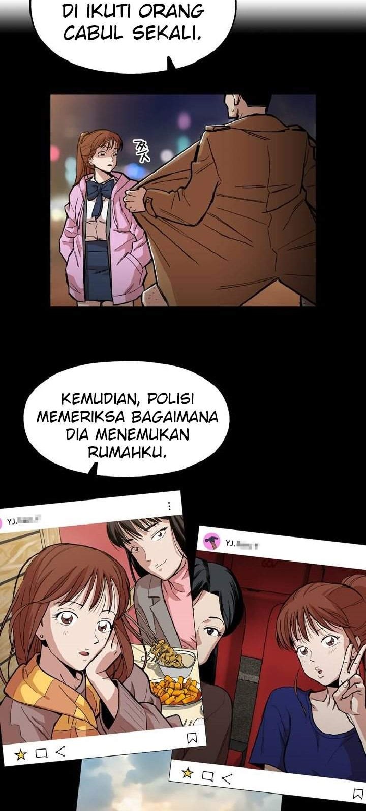 Age of Barbarism Chapter 1 - halaman 57
