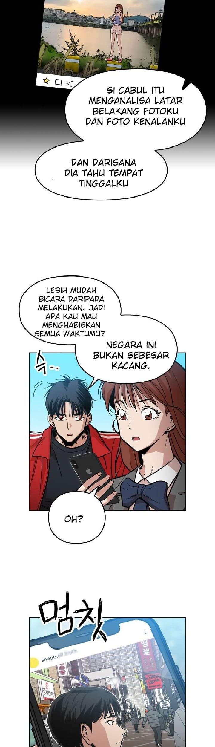Age of Barbarism Chapter 1 - halaman 58