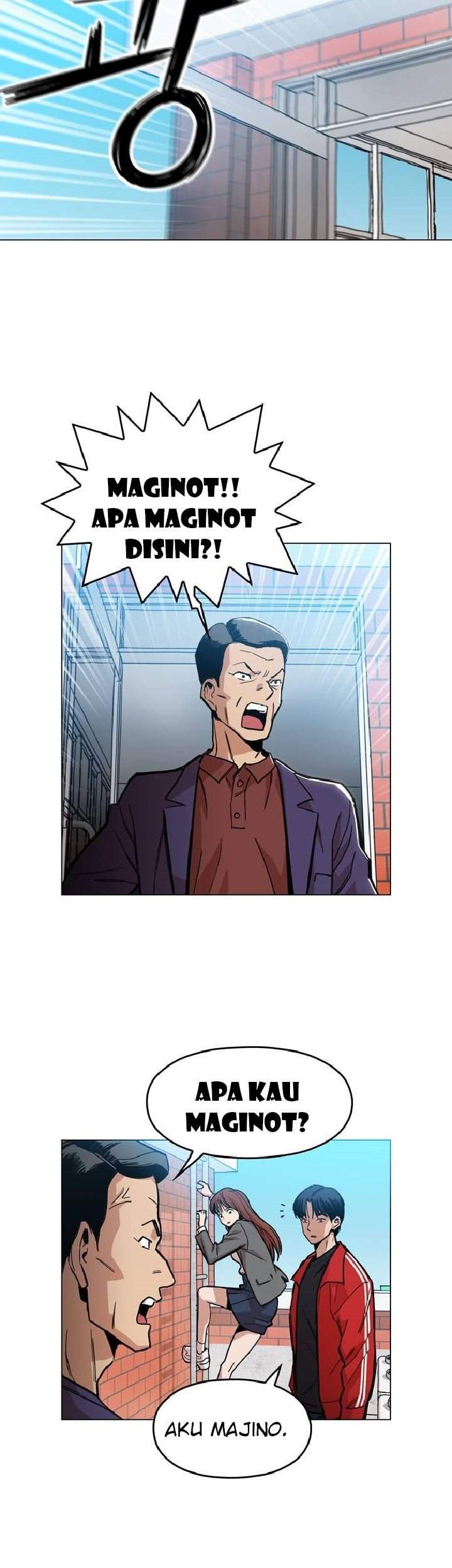 Age of Barbarism Chapter 1 - halaman 60