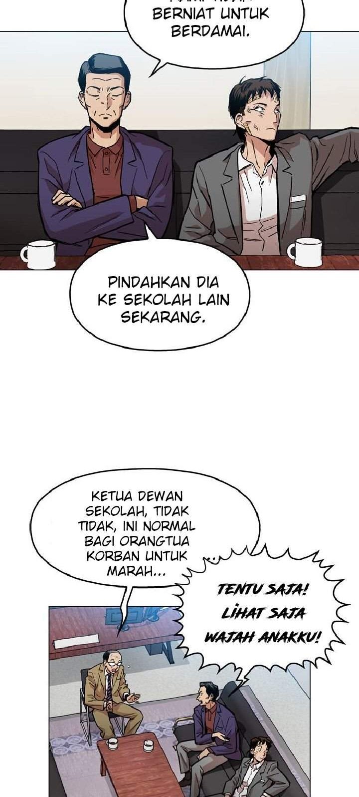 Age of Barbarism Chapter 1 - halaman 63
