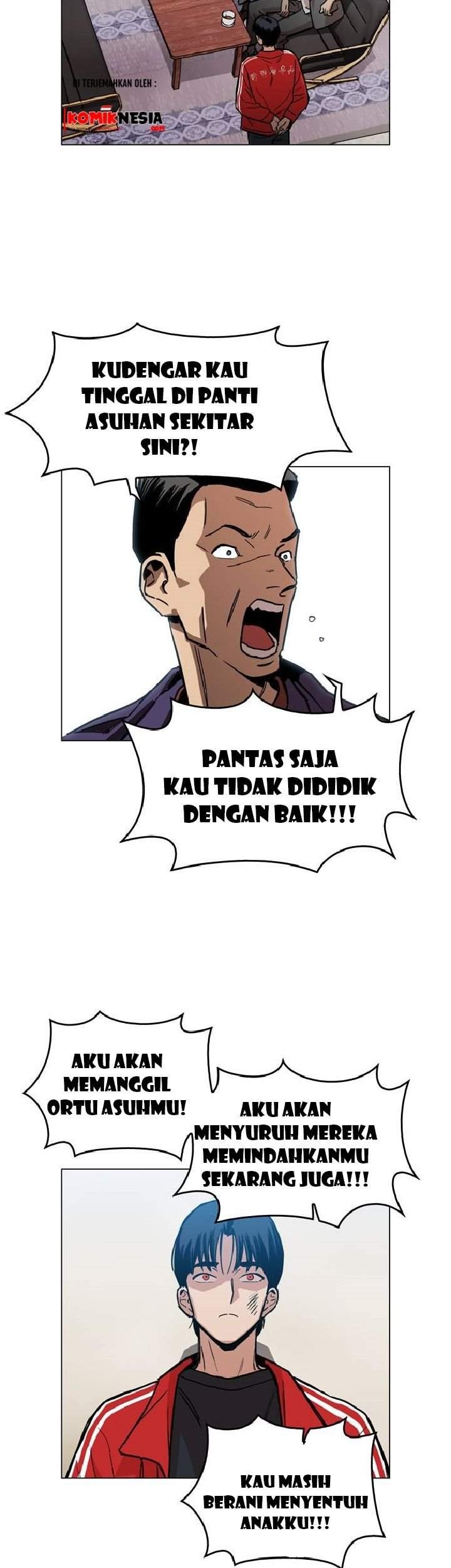 Age of Barbarism Chapter 1 - halaman 64