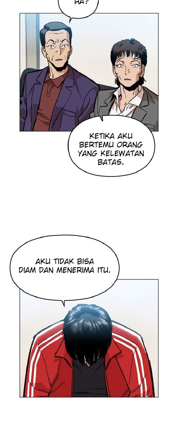 Age of Barbarism Chapter 1 - halaman 66