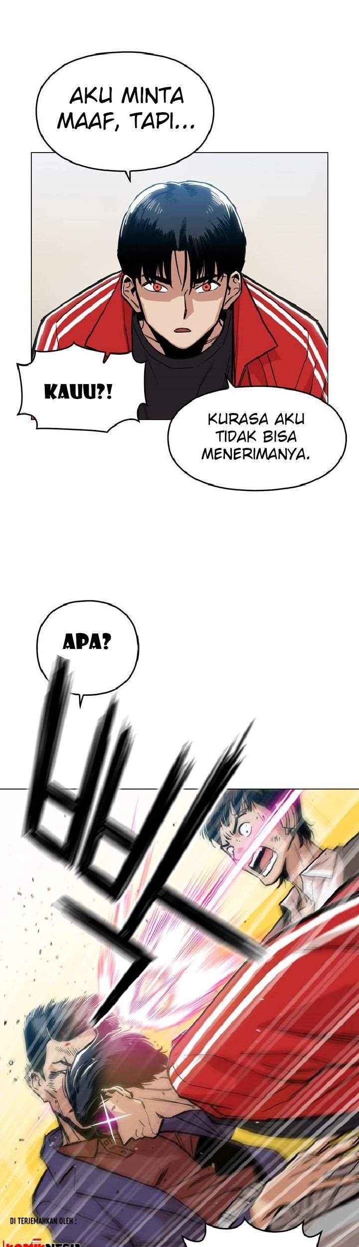 Age of Barbarism Chapter 1 - halaman 67