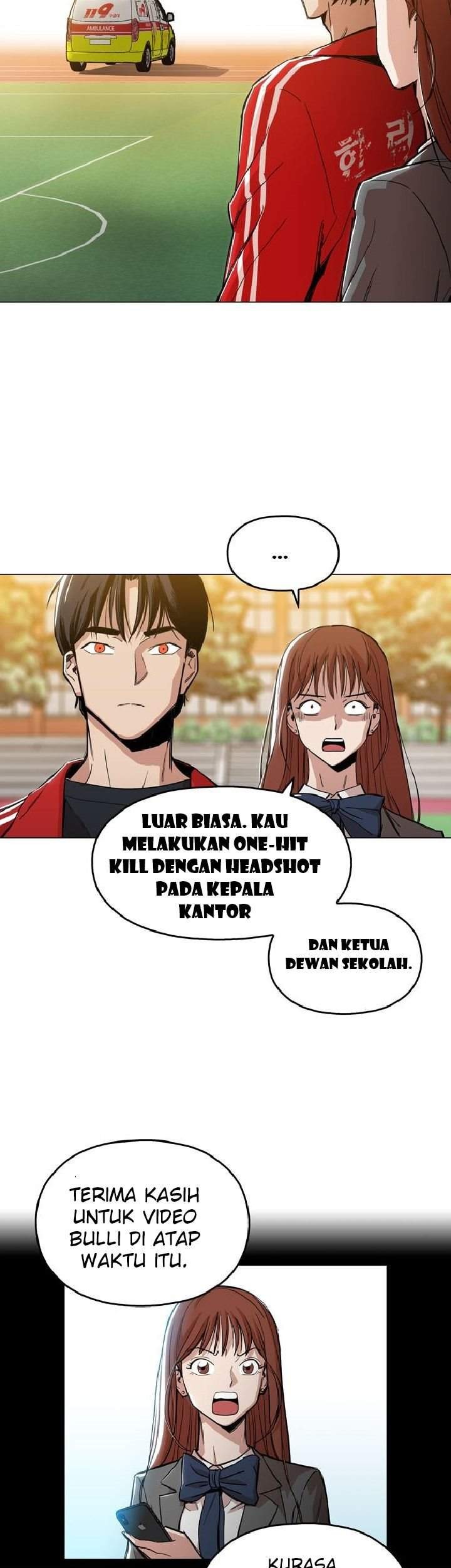 Age of Barbarism Chapter 1 - halaman 69