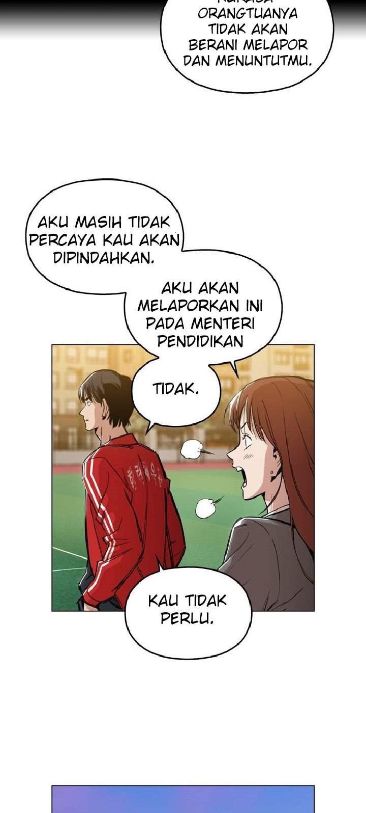 Age of Barbarism Chapter 1 - halaman 70