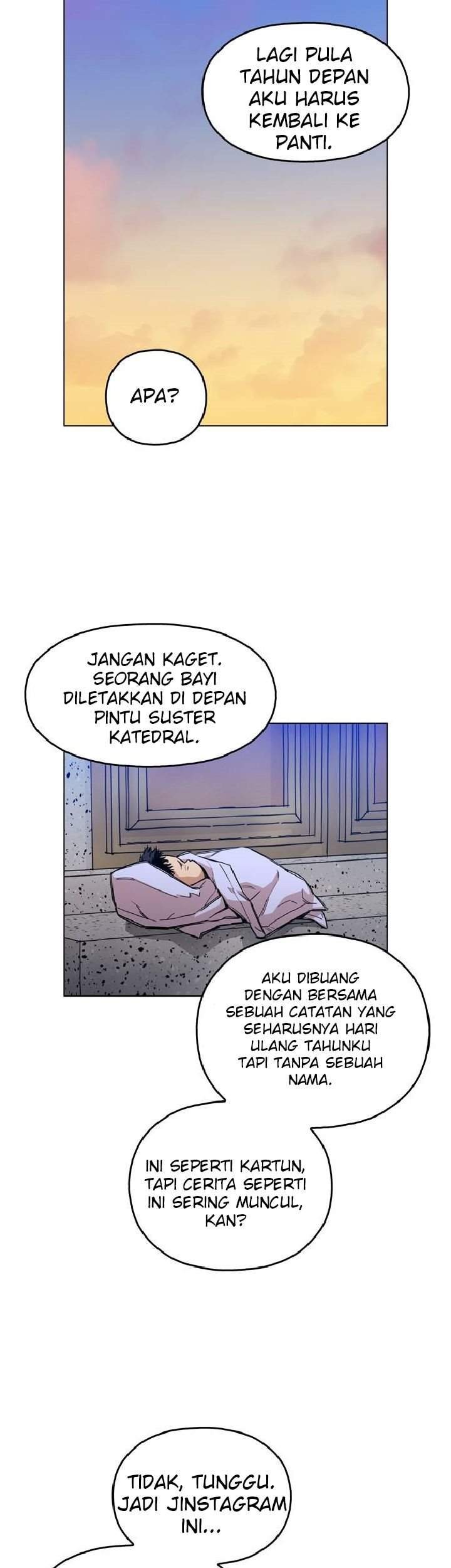 Age of Barbarism Chapter 1 - halaman 71