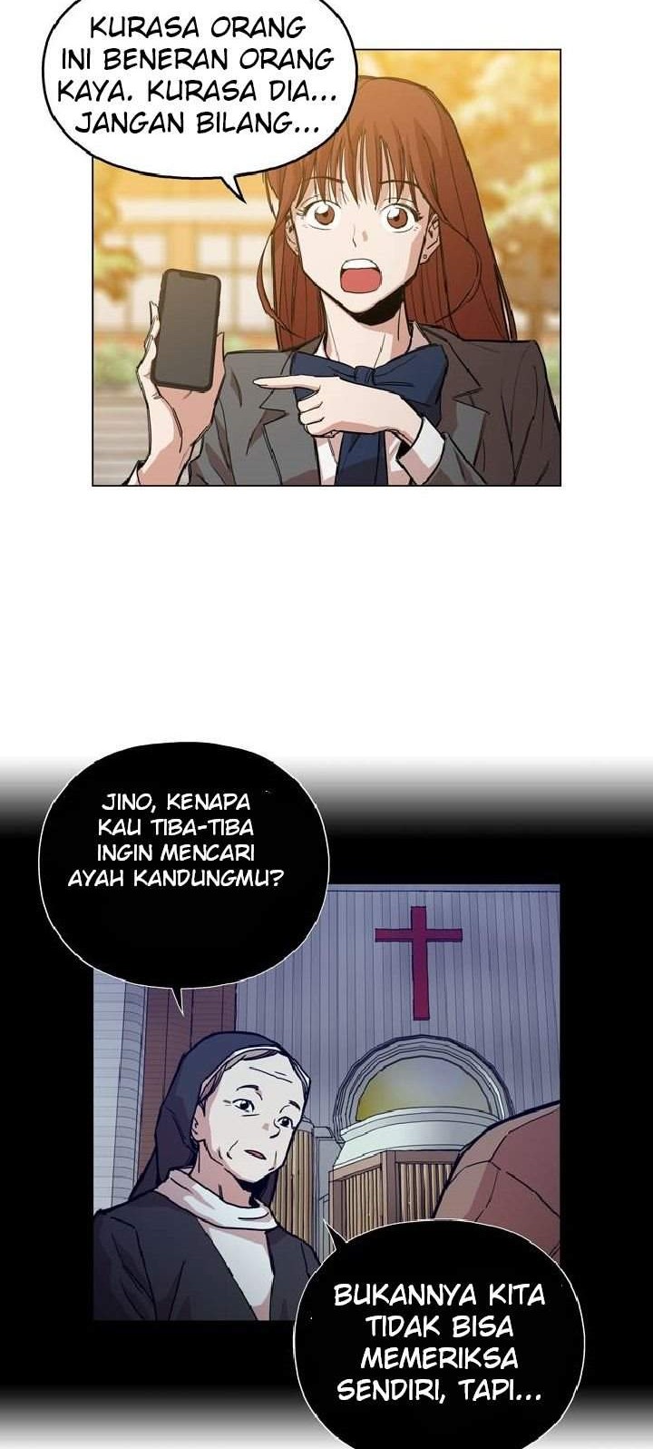 Age of Barbarism Chapter 1 - halaman 72