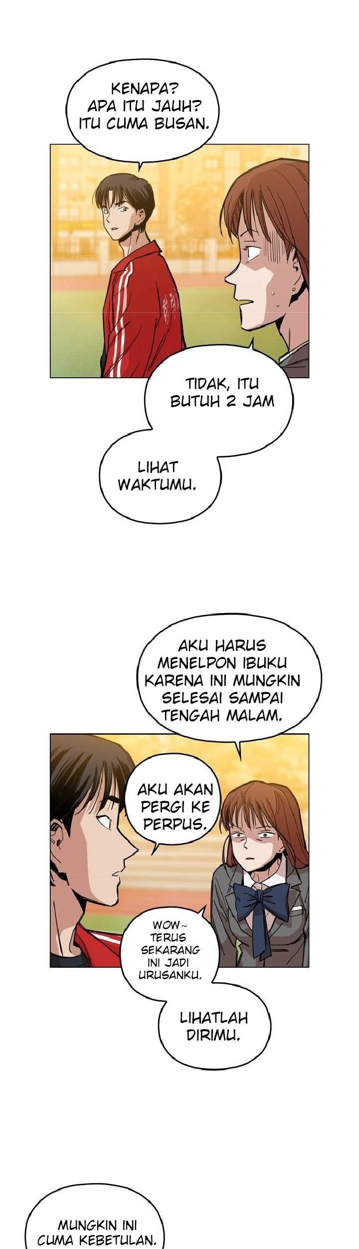 Age of Barbarism Chapter 1 - halaman 78