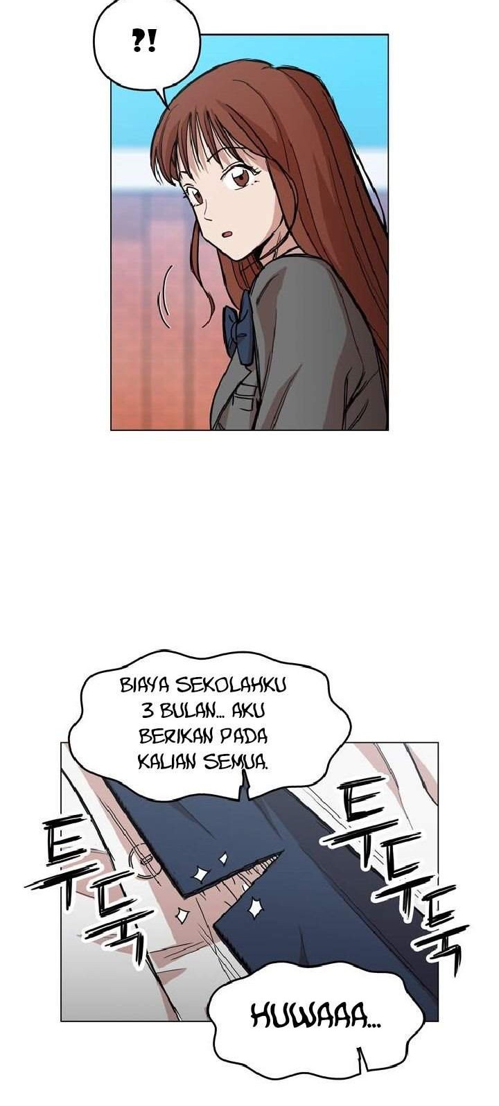 Age of Barbarism Chapter 1 - halaman 8