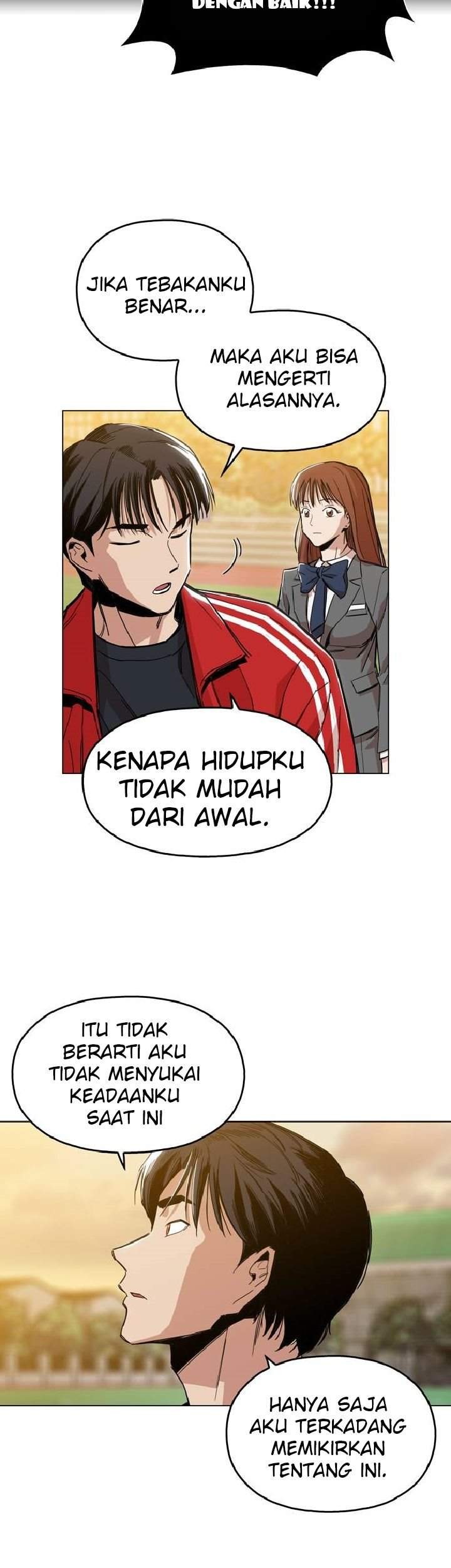 Age of Barbarism Chapter 1 - halaman 80