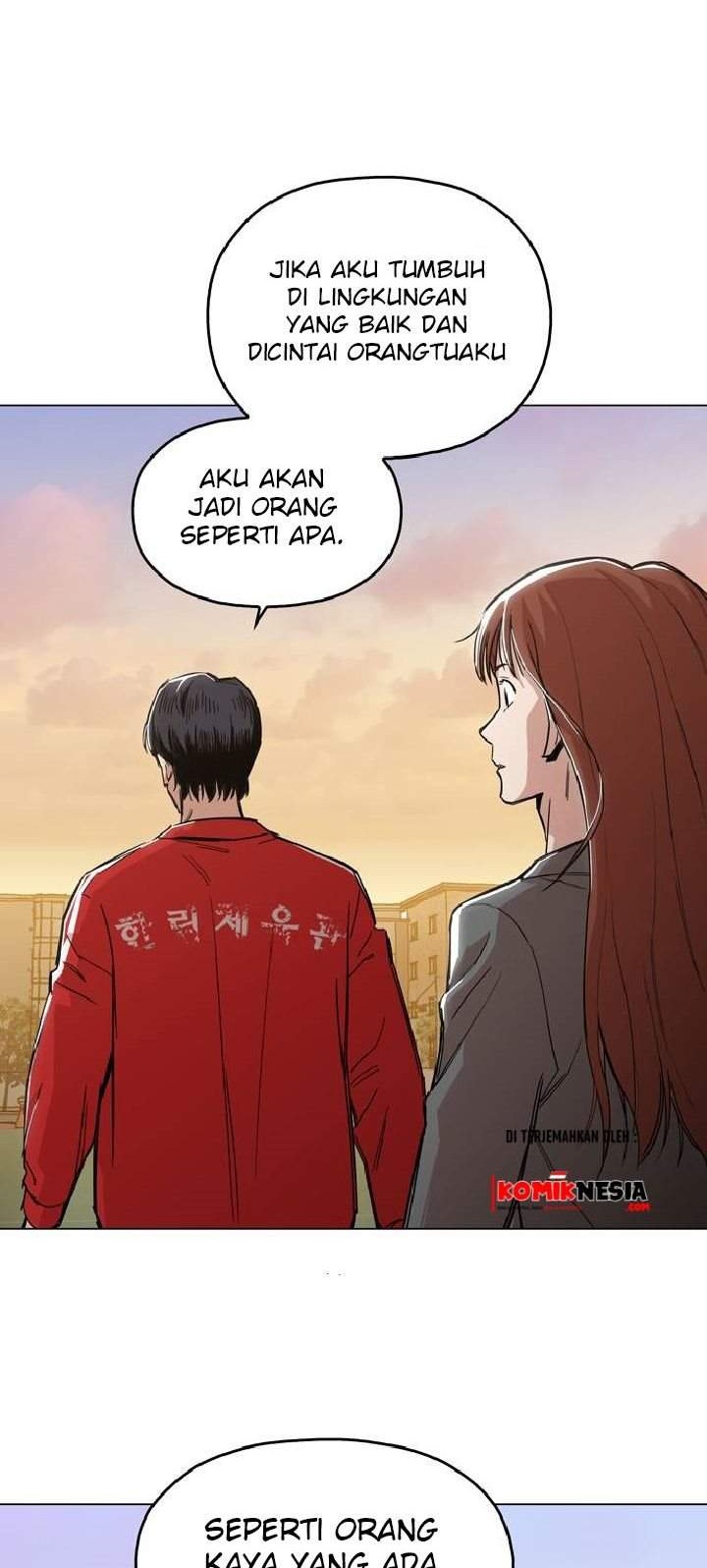 Age of Barbarism Chapter 1 - halaman 81