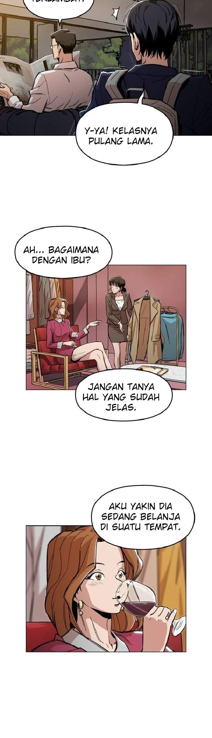 Age of Barbarism Chapter 1 - halaman 84