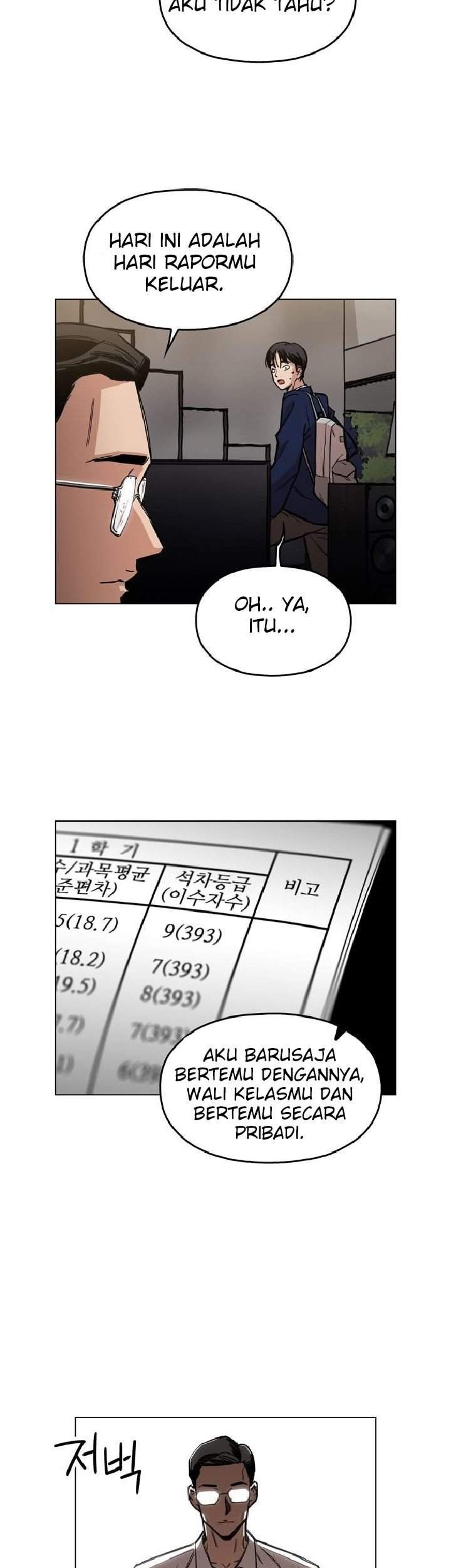 Age of Barbarism Chapter 1 - halaman 86