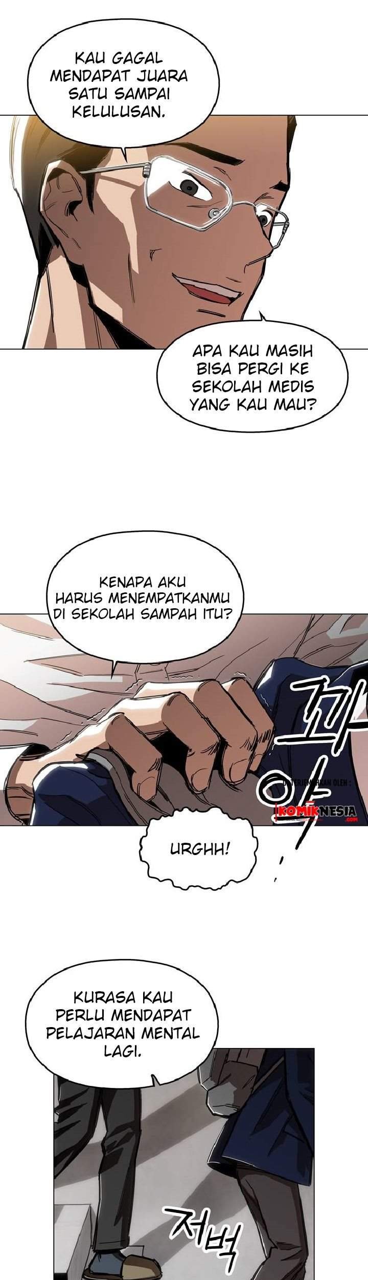 Age of Barbarism Chapter 1 - halaman 88