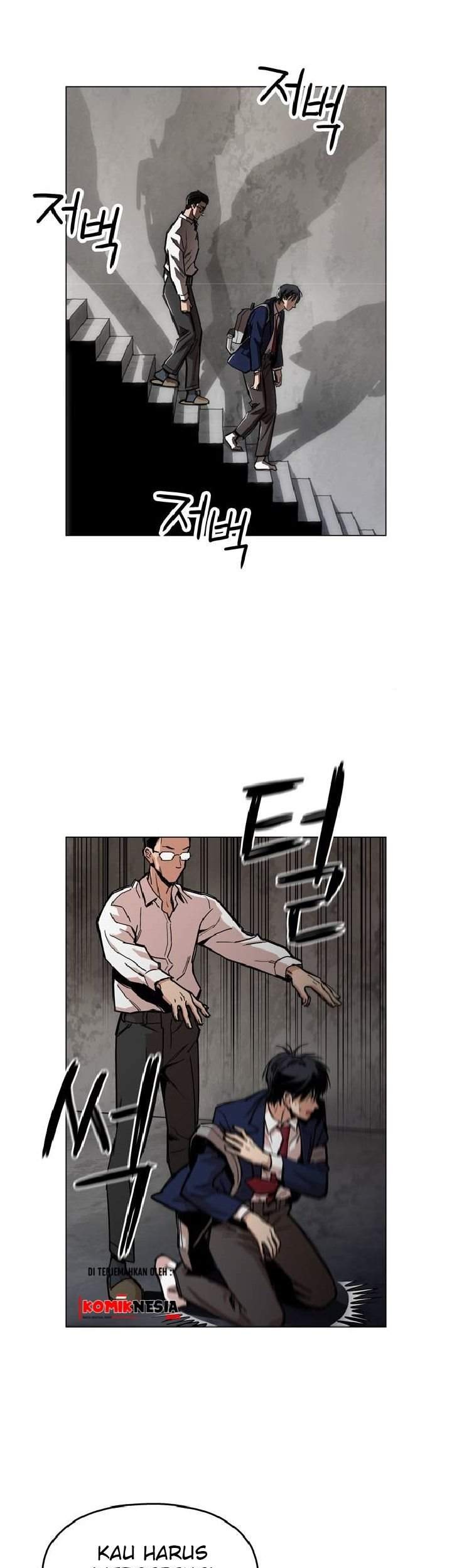 Age of Barbarism Chapter 1 - halaman 90