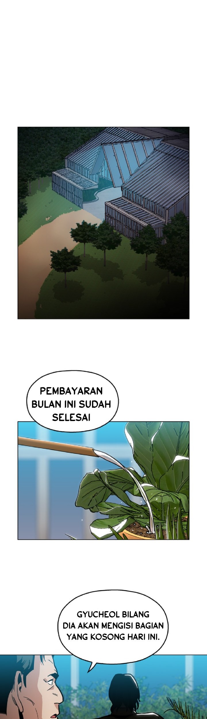 Age of Barbarism Chapter 10 - halaman 11