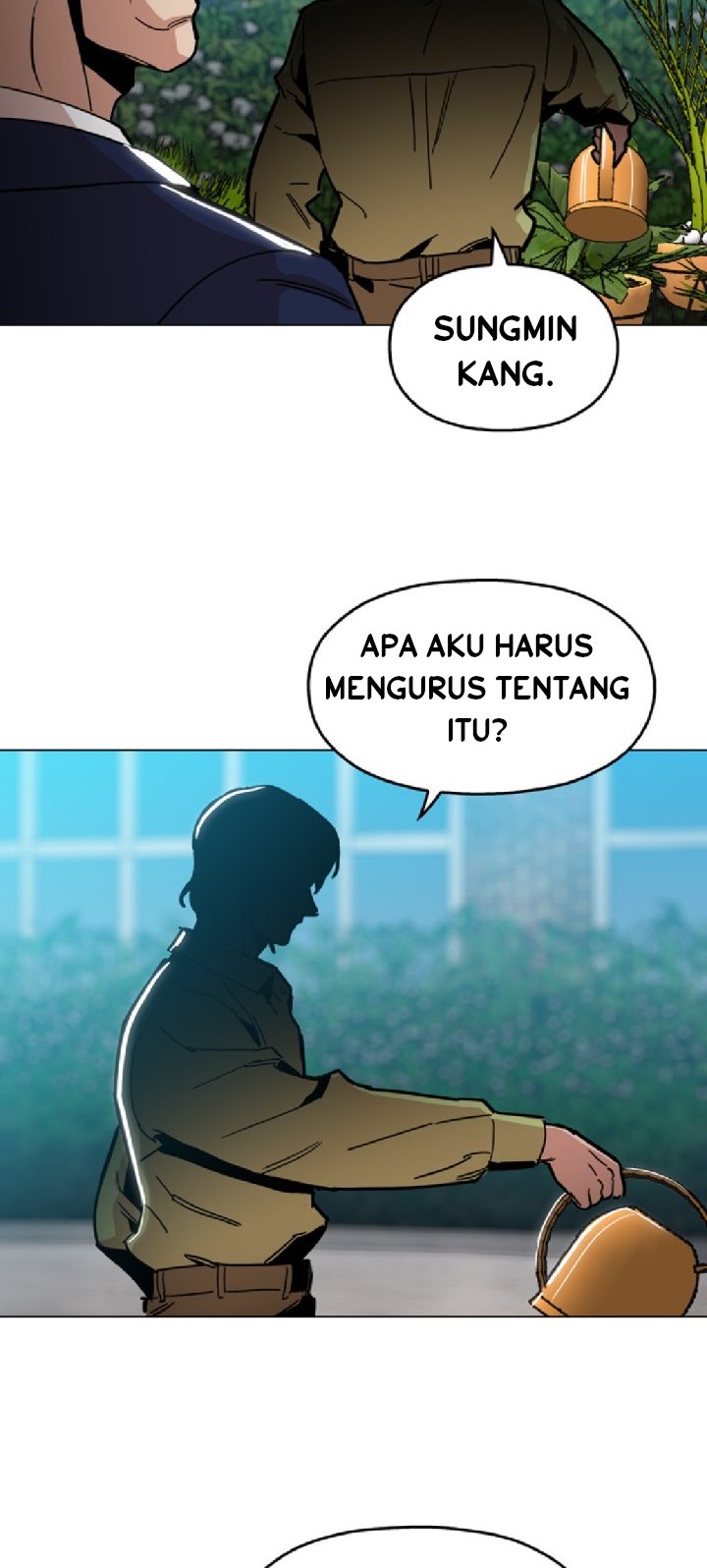 Age of Barbarism Chapter 10 - halaman 12
